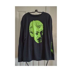 Night of the Living Dead Long-Sleeved Tee.